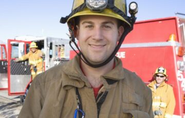 Cal Fire Inspection Help